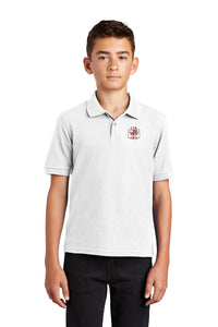 Christ the King Youth Polo