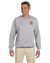 Load image into Gallery viewer, Christ the King Adult Sweatshirts