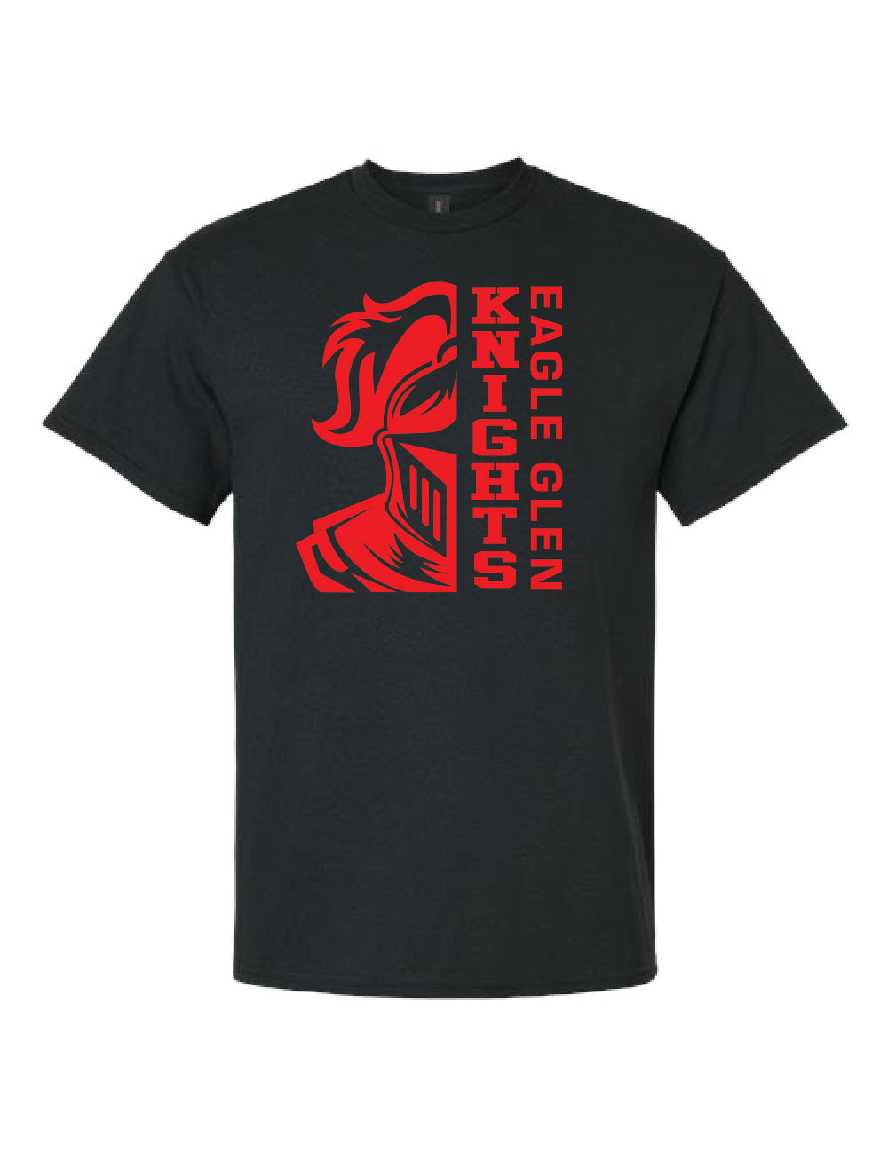 Eagle Glen Elementary Shirt