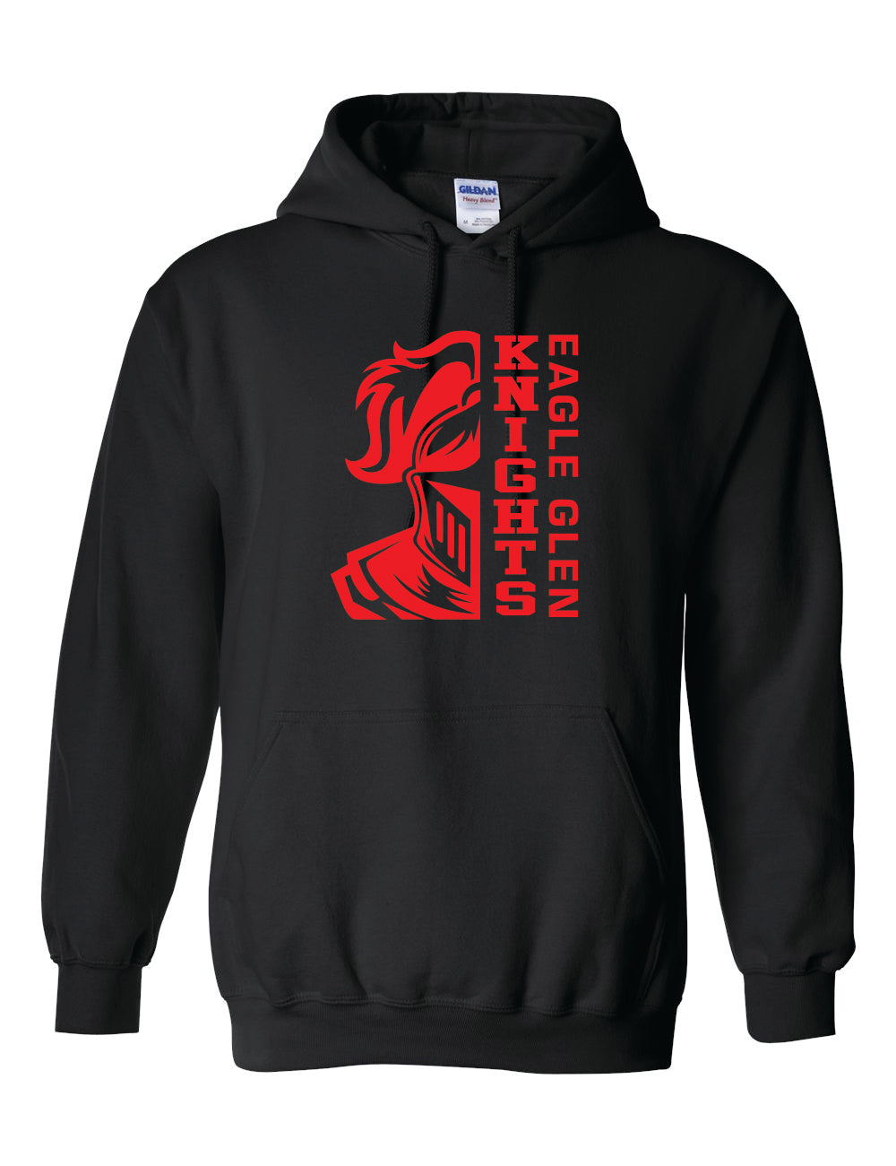 Eagle Glen Elementary Sweatshirt