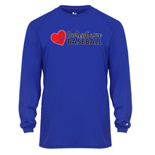 Load image into Gallery viewer, Dri Fit Long Sleeve Endless Games
