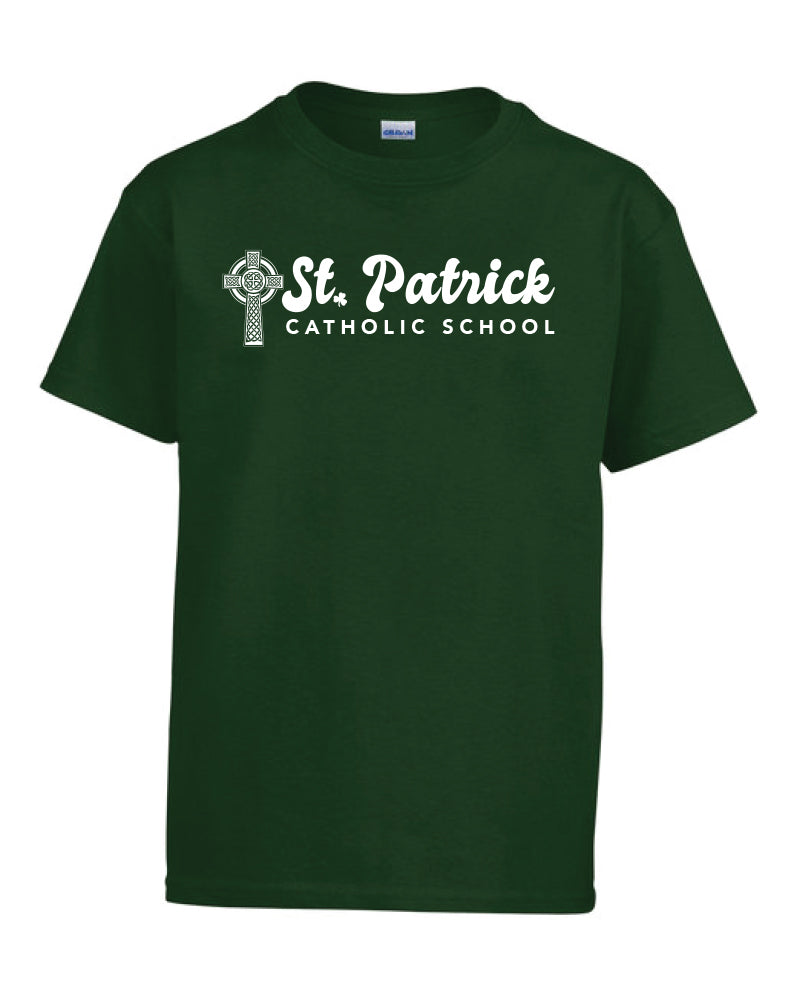 St. Patricks Celtic #2