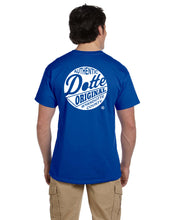 Load image into Gallery viewer, Adult Royal Dotte Shirt